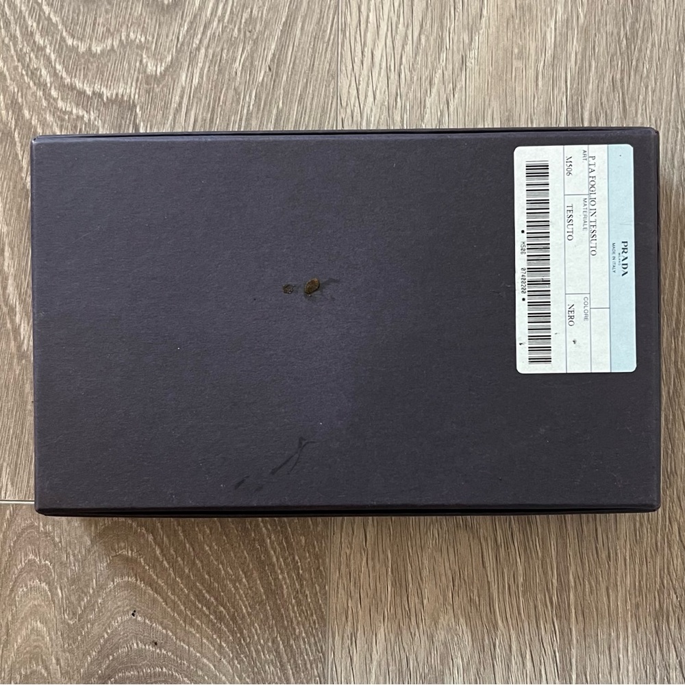 Prada Box (BB22) - Picture 2 of 7